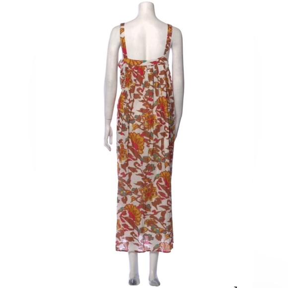 Cleobella Chiara dress in shea size XL NWT - Picture 6 of 6